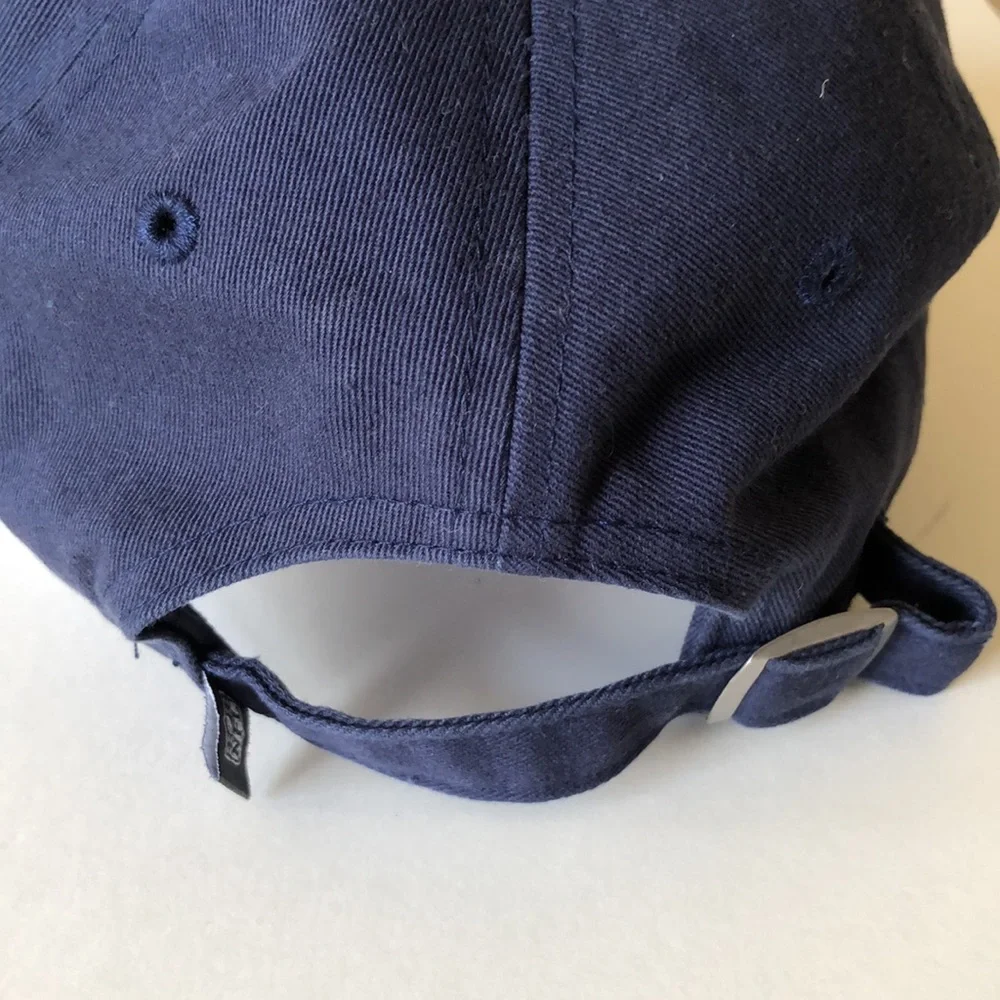 Kid’s New England Patriots Snap Back Baseball Hat